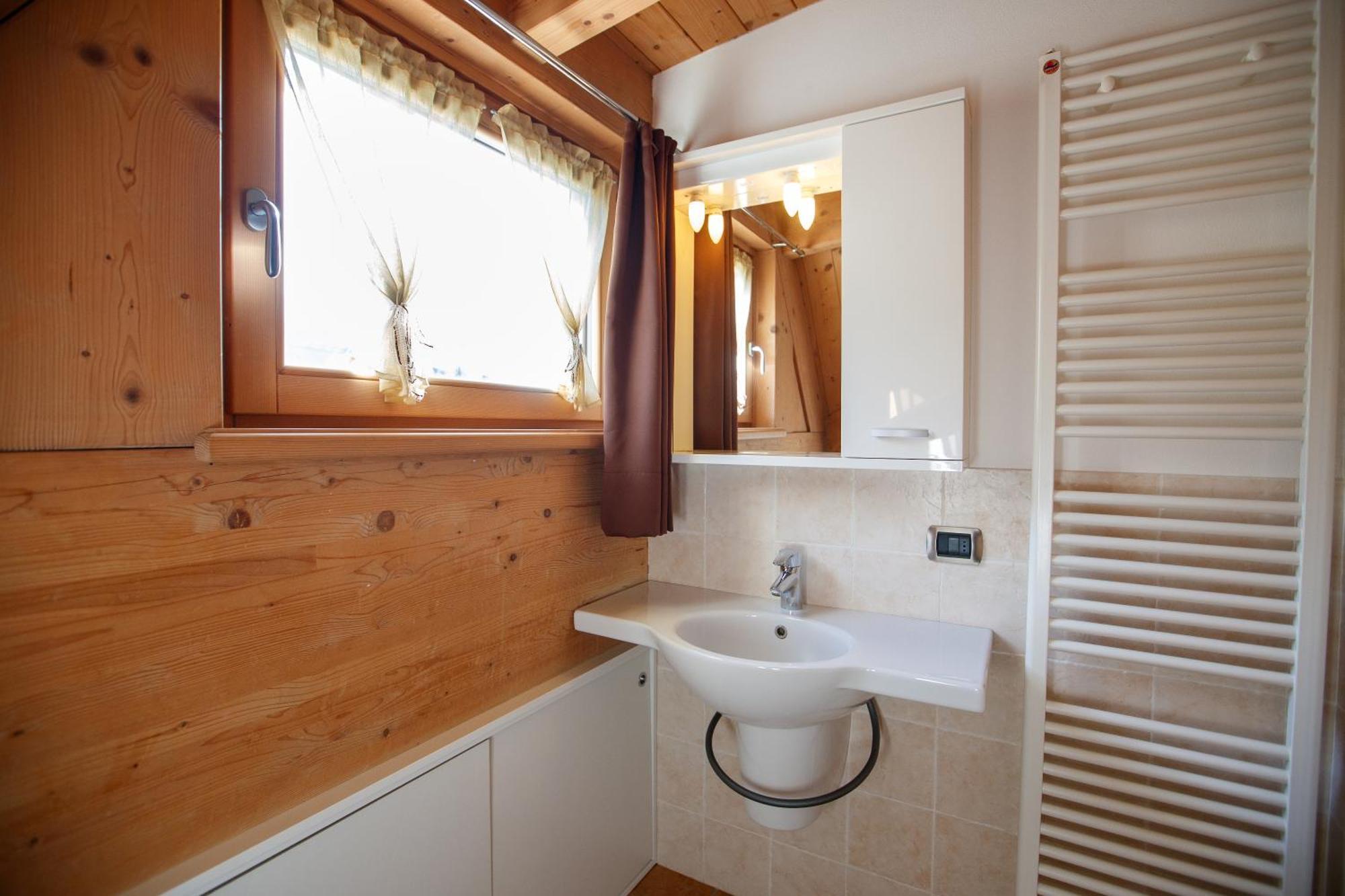 Casa Giulia Lägenhet Bormio Exteriör bild